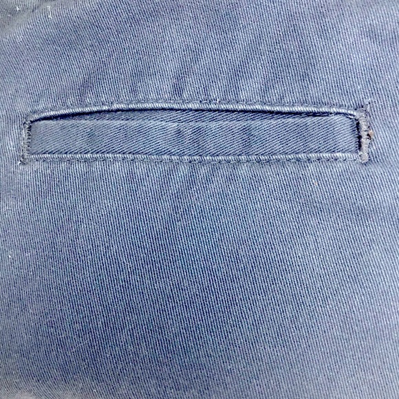 Chaps Boys Uniform Dress Pants - Picture 4 of 6